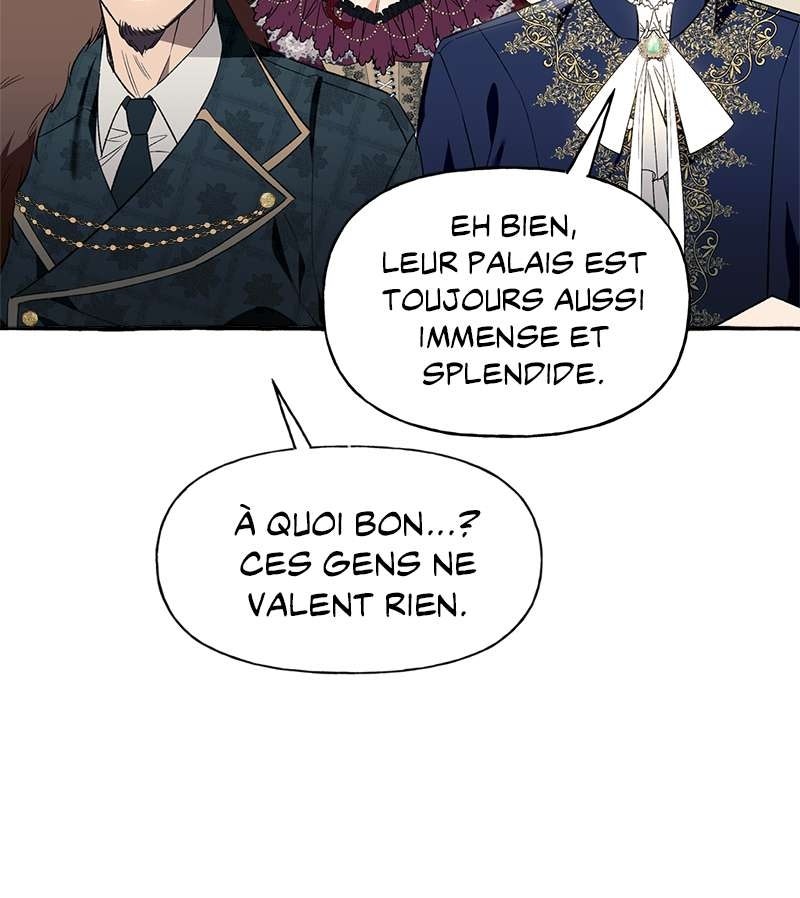 Read Une réincarnation presque ordinaire FR Manga Online