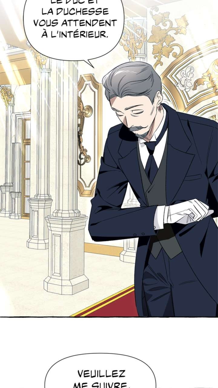 Read Une réincarnation presque ordinaire FR Manga Online