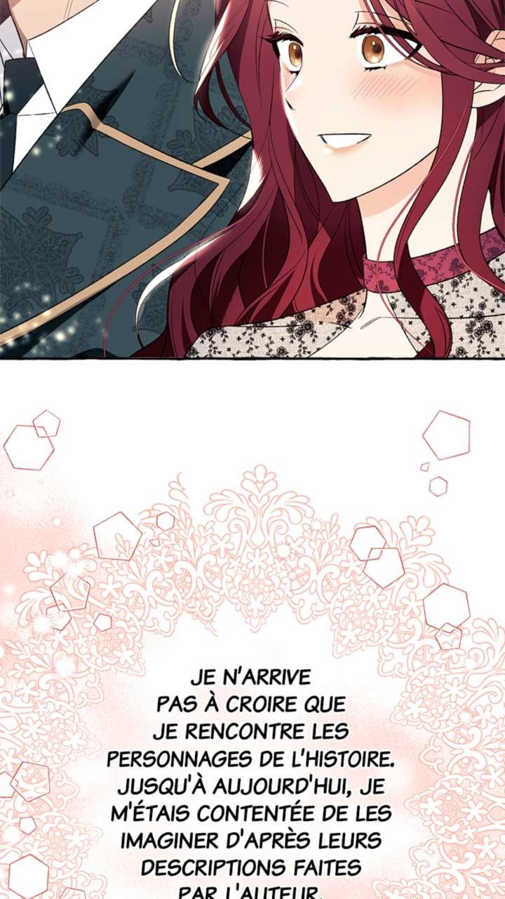 Read Une réincarnation presque ordinaire FR Manga Online