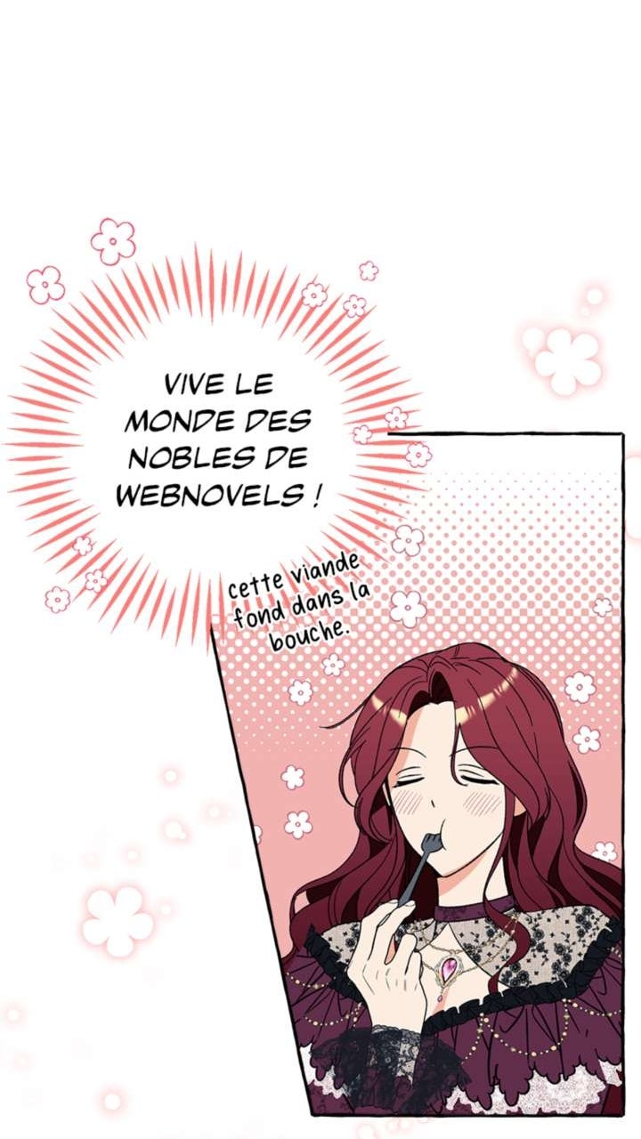 Read Une réincarnation presque ordinaire FR Manga Online