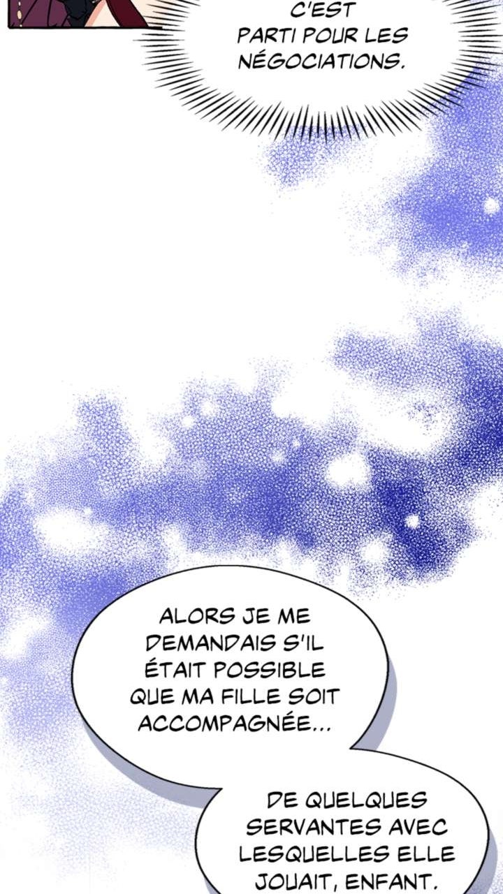 Read Une réincarnation presque ordinaire FR Manga Online