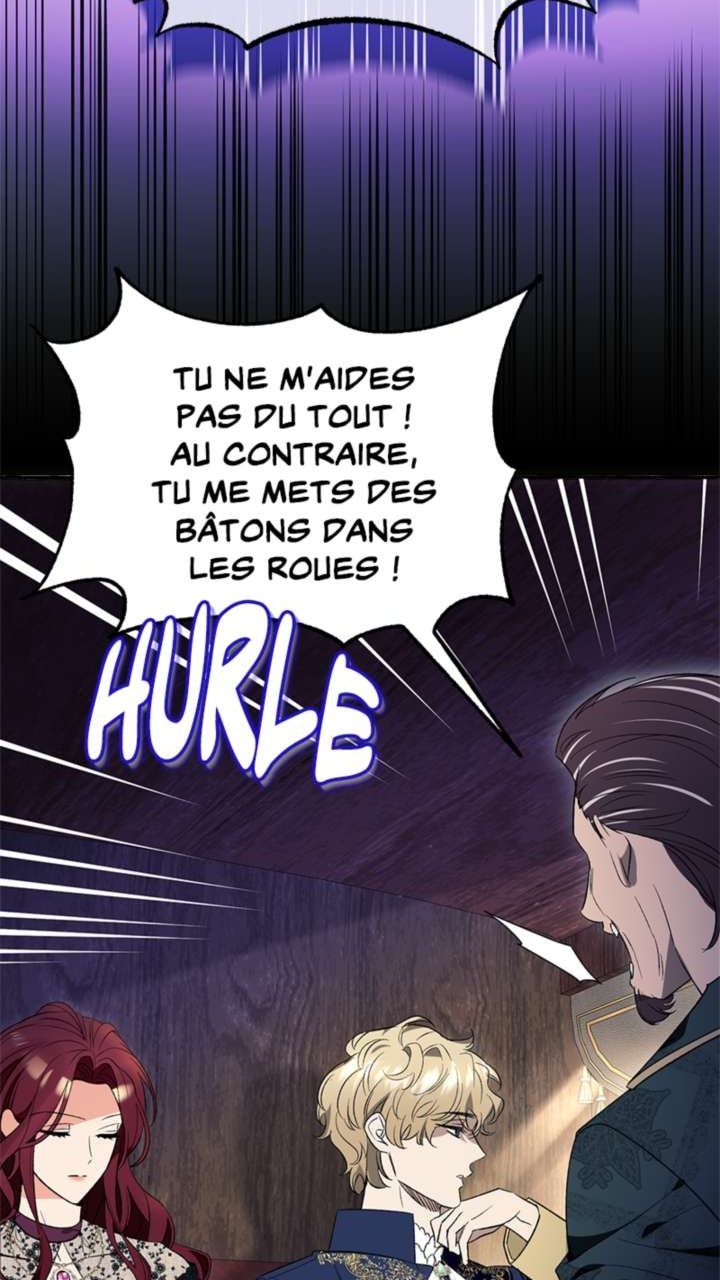 Read Une réincarnation presque ordinaire FR Manga Online