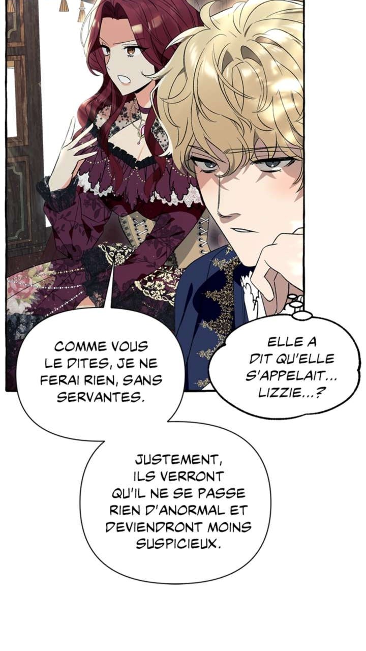 Read Une réincarnation presque ordinaire FR Manga Online