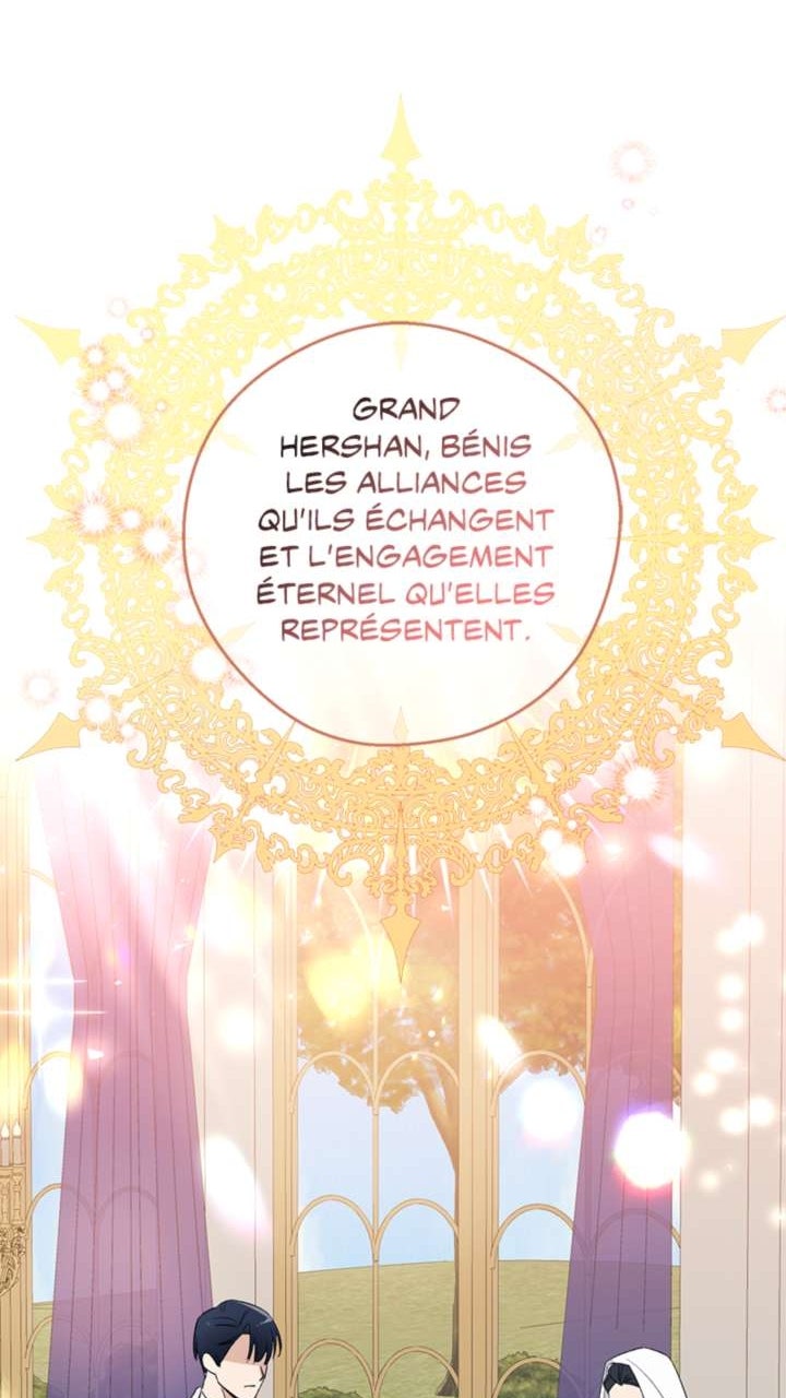 Read Une réincarnation presque ordinaire FR Manga Online