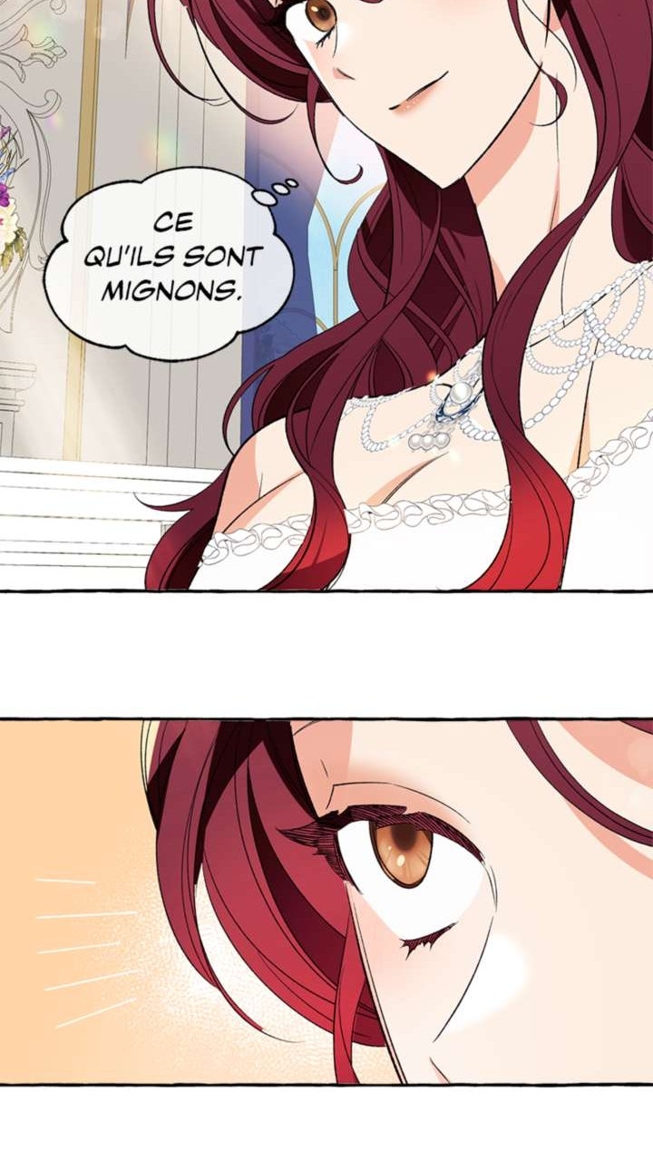 Read Une réincarnation presque ordinaire FR Manga Online