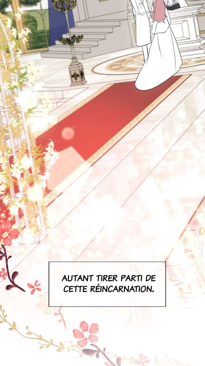 Read Une réincarnation presque ordinaire FR Manga Online