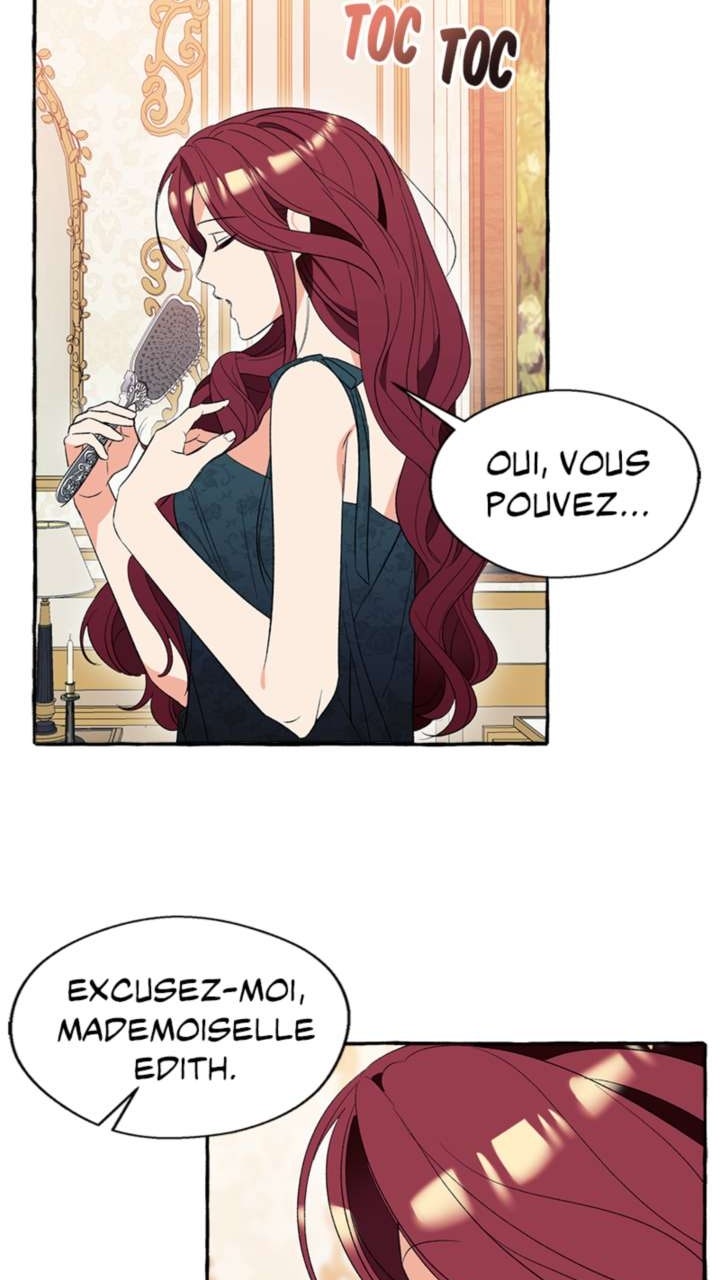 Read Une réincarnation presque ordinaire FR Manga Online