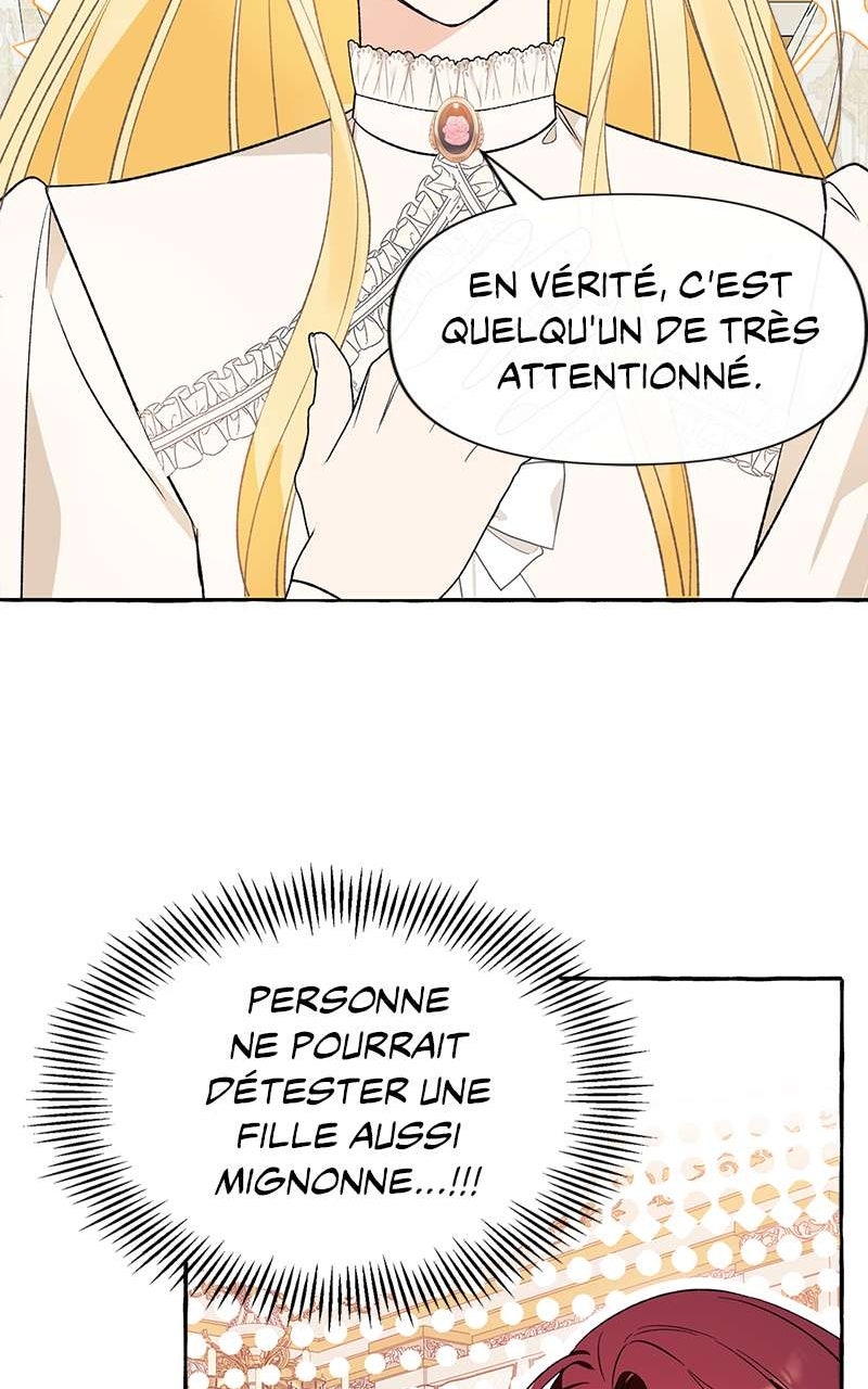 Read Une réincarnation presque ordinaire FR Manga Online
