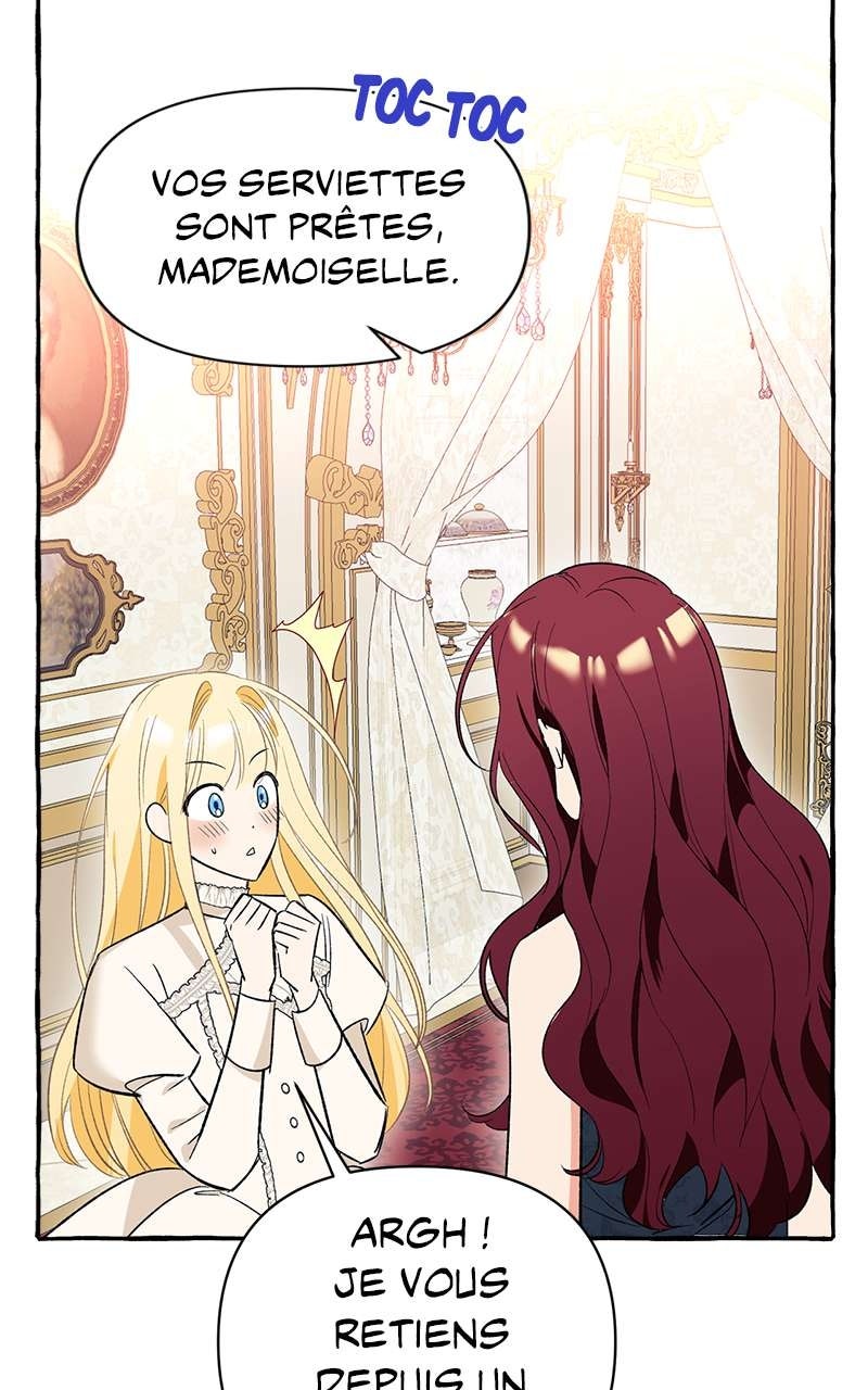 Read Une réincarnation presque ordinaire FR Manga Online