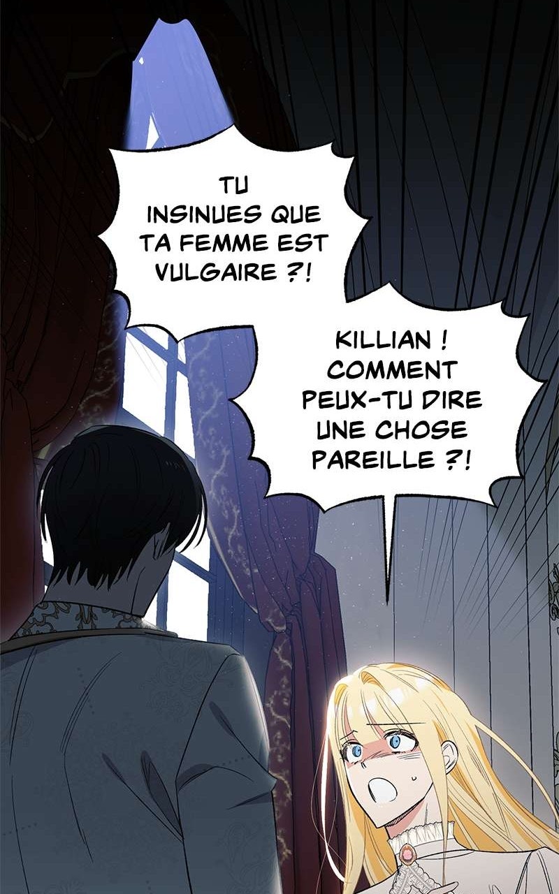 Read Une réincarnation presque ordinaire FR Manga Online