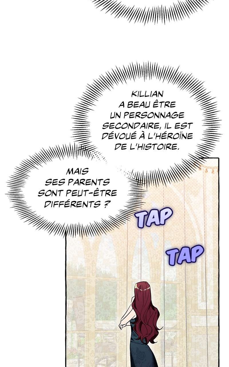 Read Une réincarnation presque ordinaire FR Manga Online