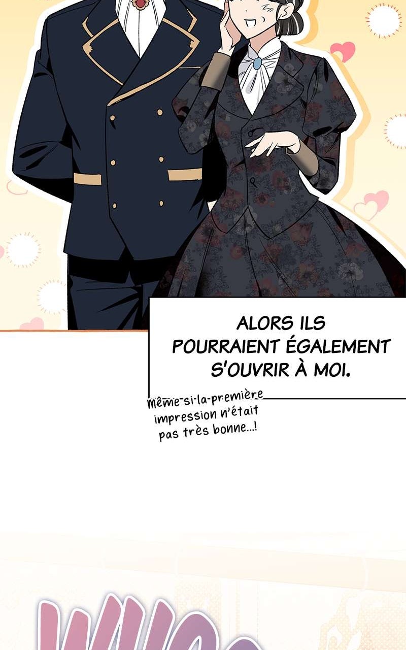 Read Une réincarnation presque ordinaire FR Manga Online