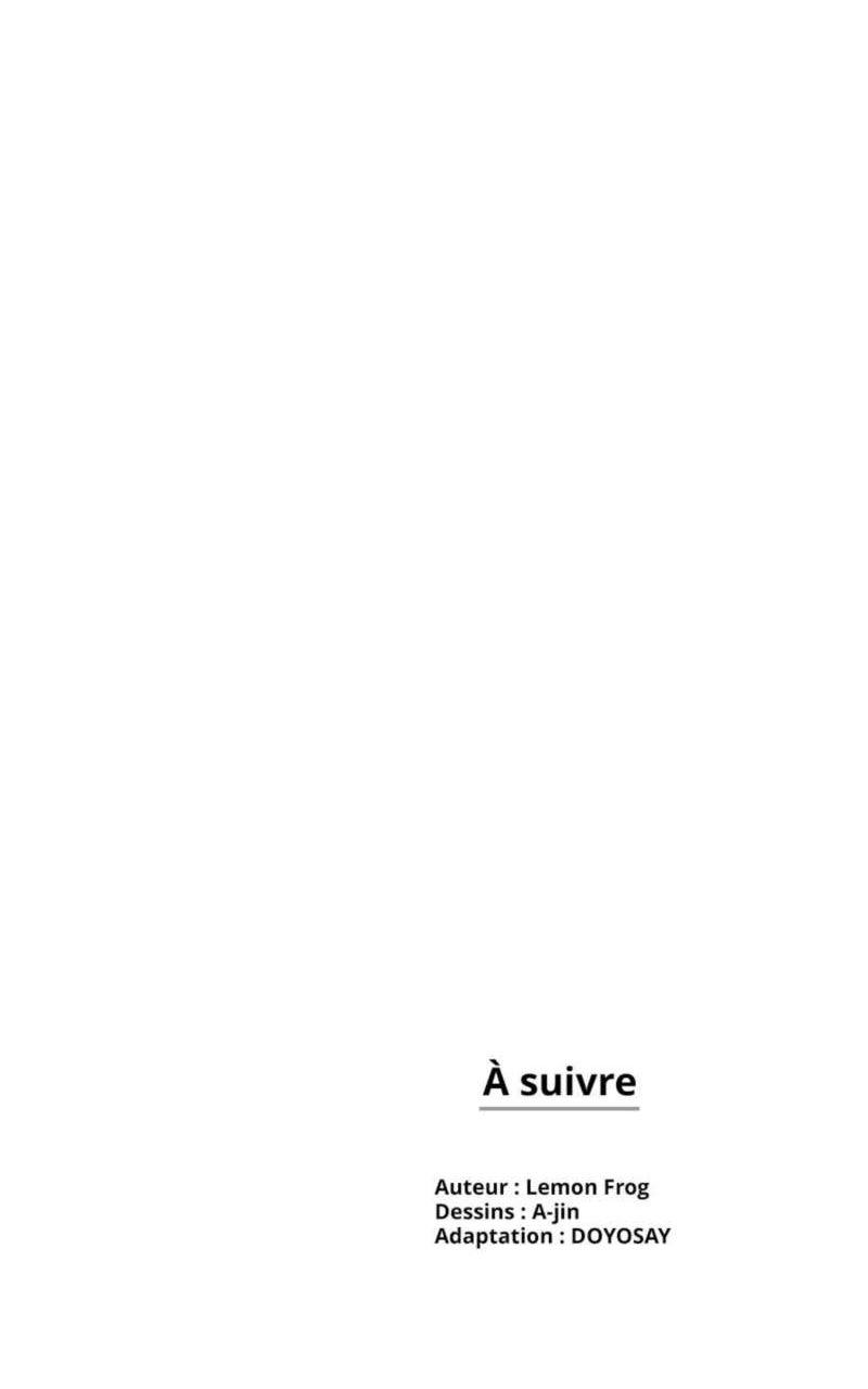 Read Une réincarnation presque ordinaire FR Manga Online