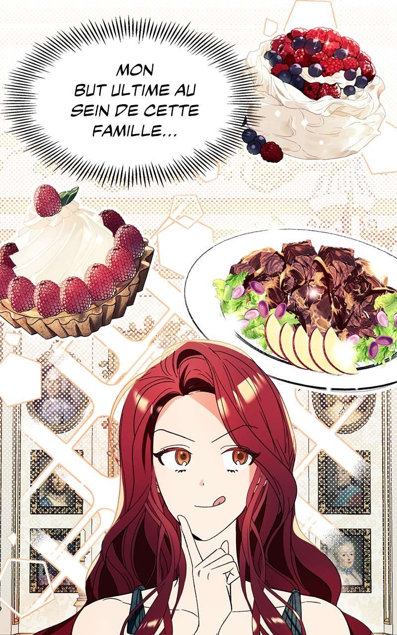 Read Une réincarnation presque ordinaire FR Manga Online