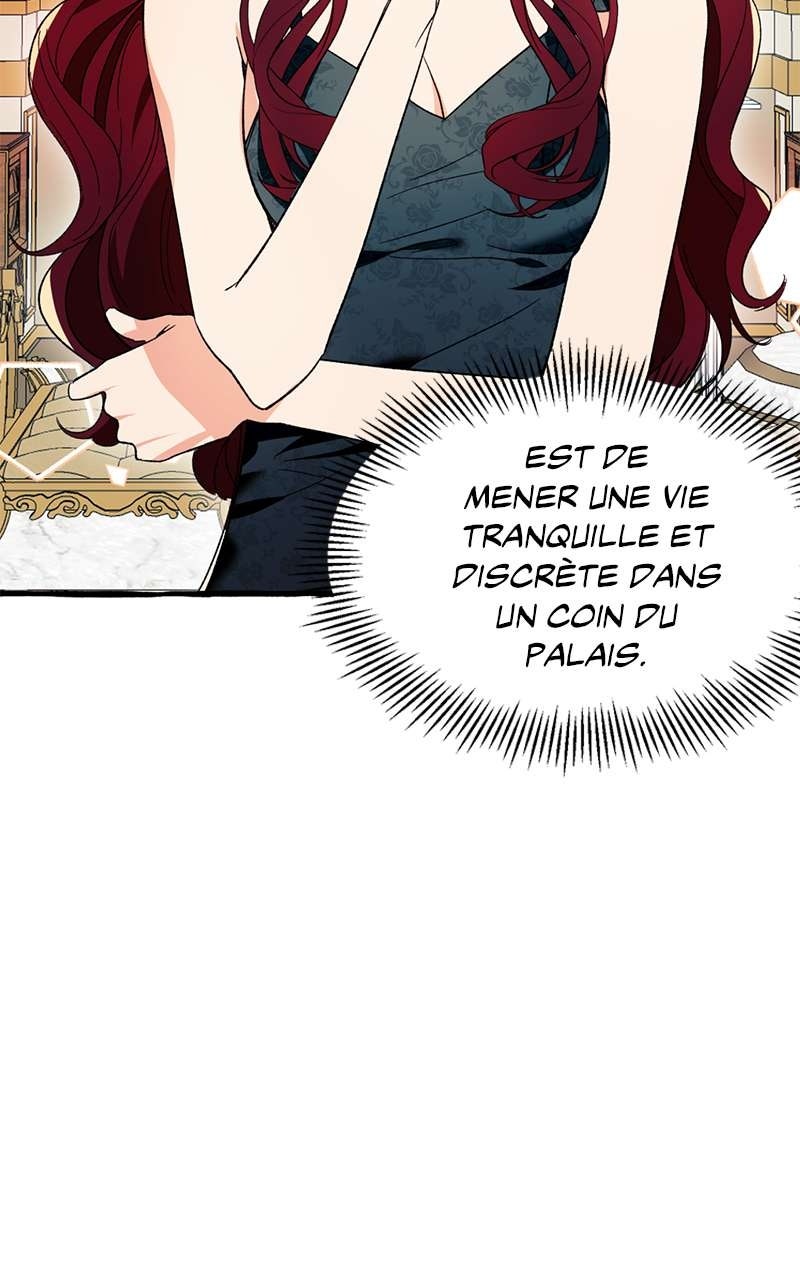Read Une réincarnation presque ordinaire FR Manga Online