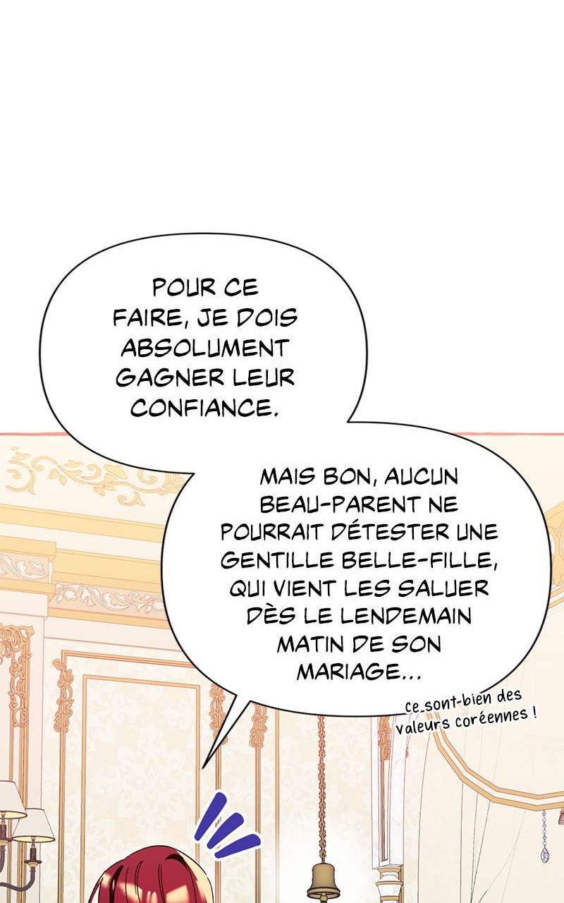 Read Une réincarnation presque ordinaire FR Manga Online