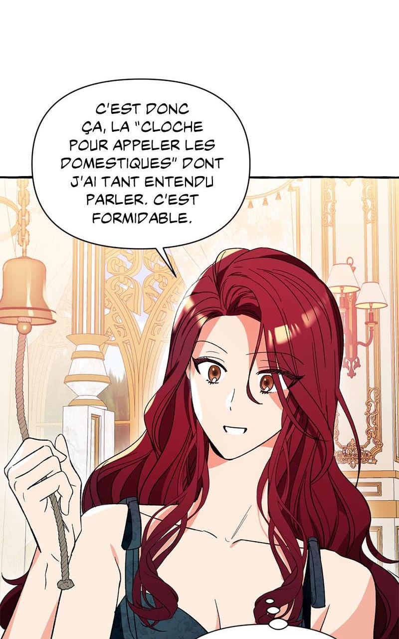 Read Une réincarnation presque ordinaire FR Manga Online