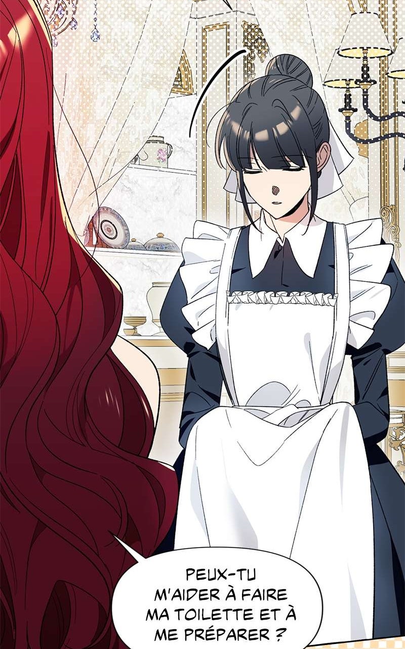 Read Une réincarnation presque ordinaire FR Manga Online