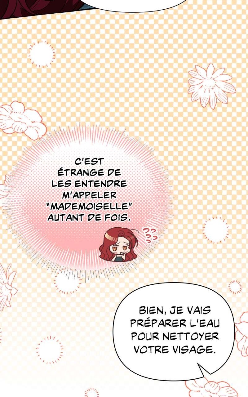 Read Une réincarnation presque ordinaire FR Manga Online