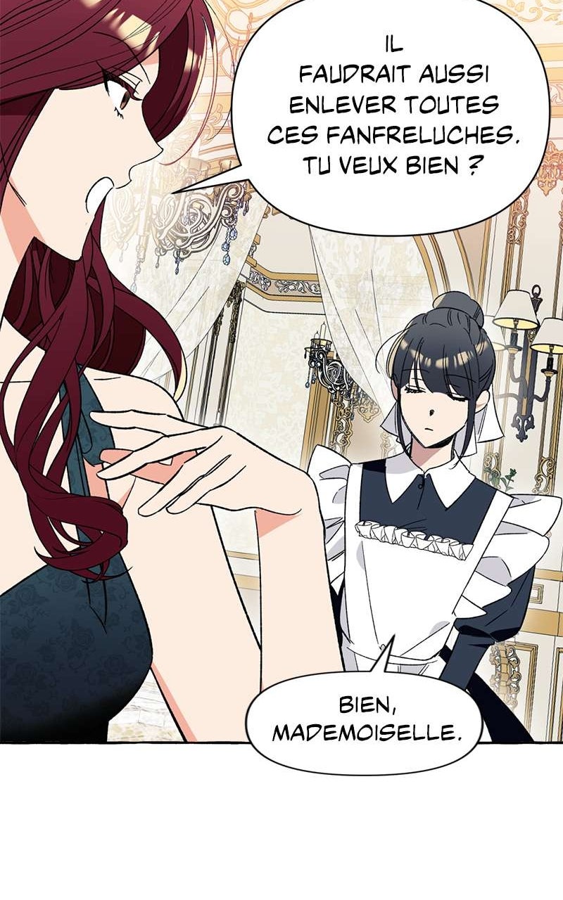 Read Une réincarnation presque ordinaire FR Manga Online