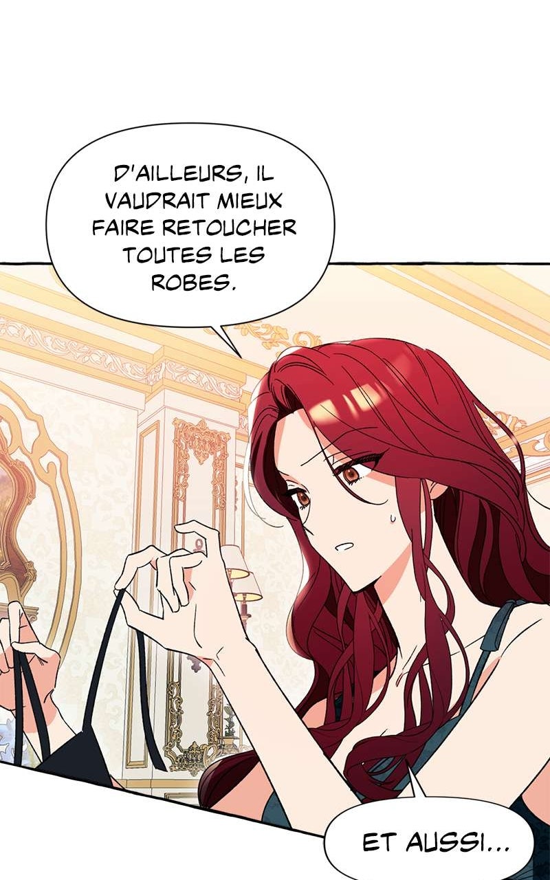 Read Une réincarnation presque ordinaire FR Manga Online