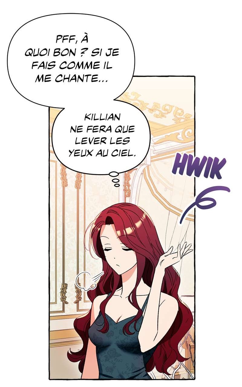 Read Une réincarnation presque ordinaire FR Manga Online