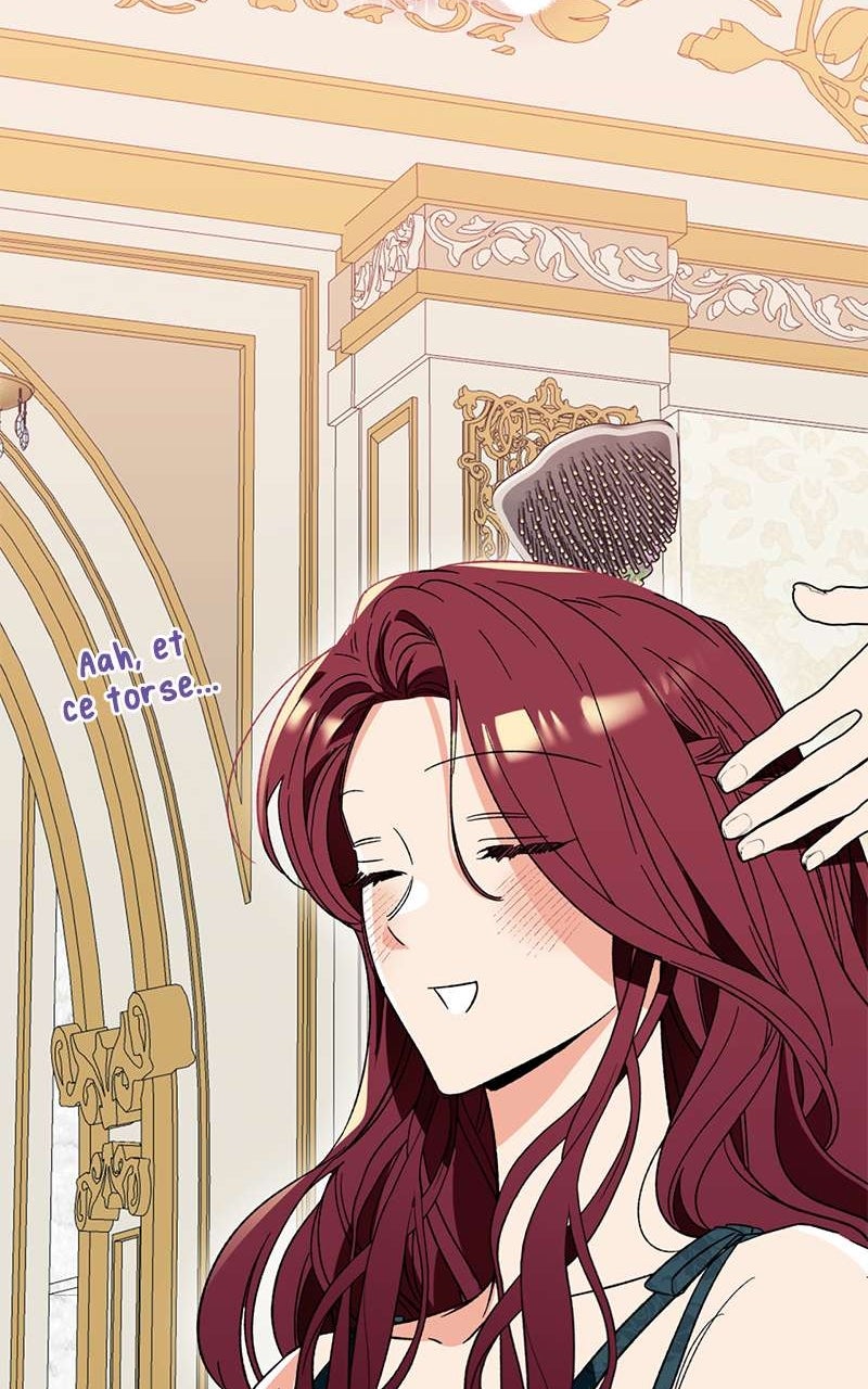 Read Une réincarnation presque ordinaire FR Manga Online