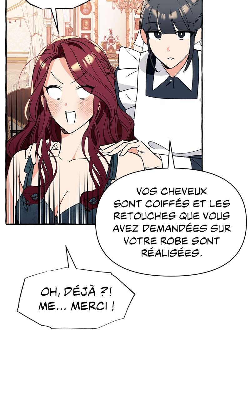 Read Une réincarnation presque ordinaire FR Manga Online