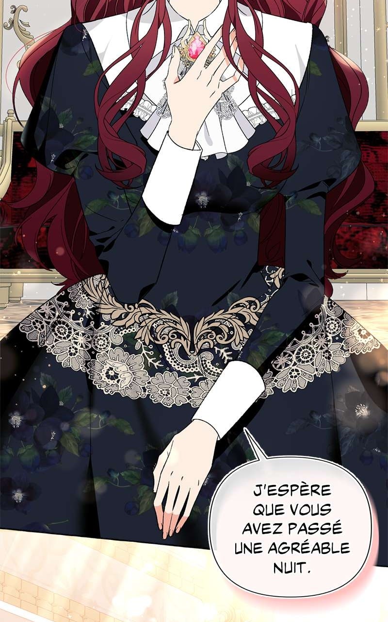 Read Une réincarnation presque ordinaire FR Manga Online