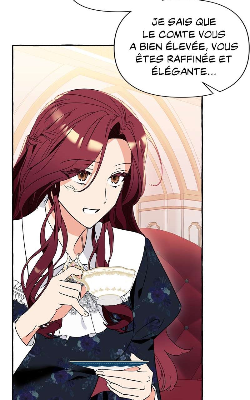 Read Une réincarnation presque ordinaire FR Manga Online