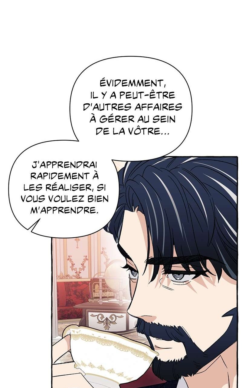 Read Une réincarnation presque ordinaire FR Manga Online