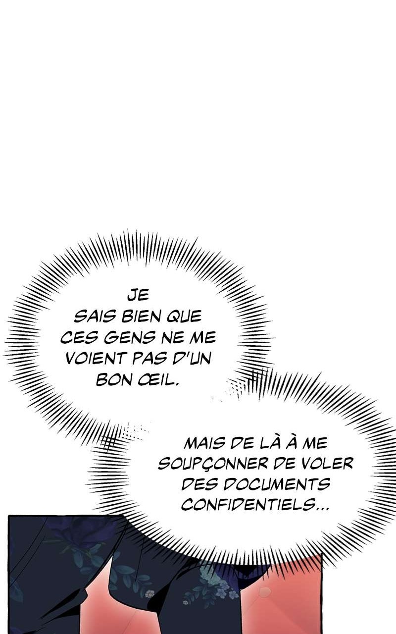 Read Une réincarnation presque ordinaire FR Manga Online