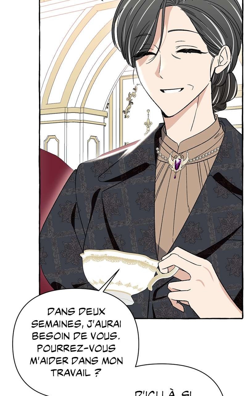 Read Une réincarnation presque ordinaire FR Manga Online