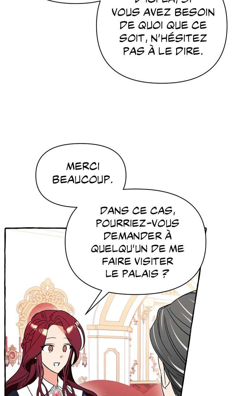 Read Une réincarnation presque ordinaire FR Manga Online