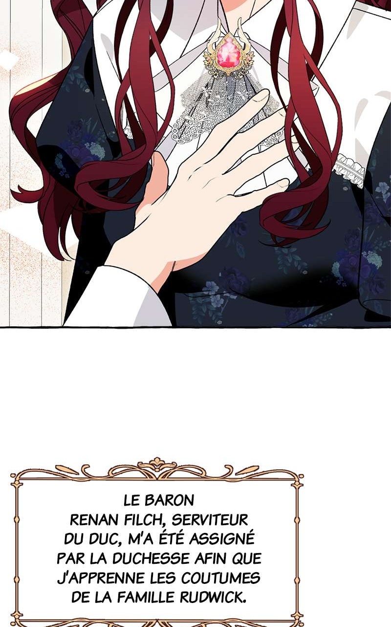 Read Une réincarnation presque ordinaire FR Manga Online