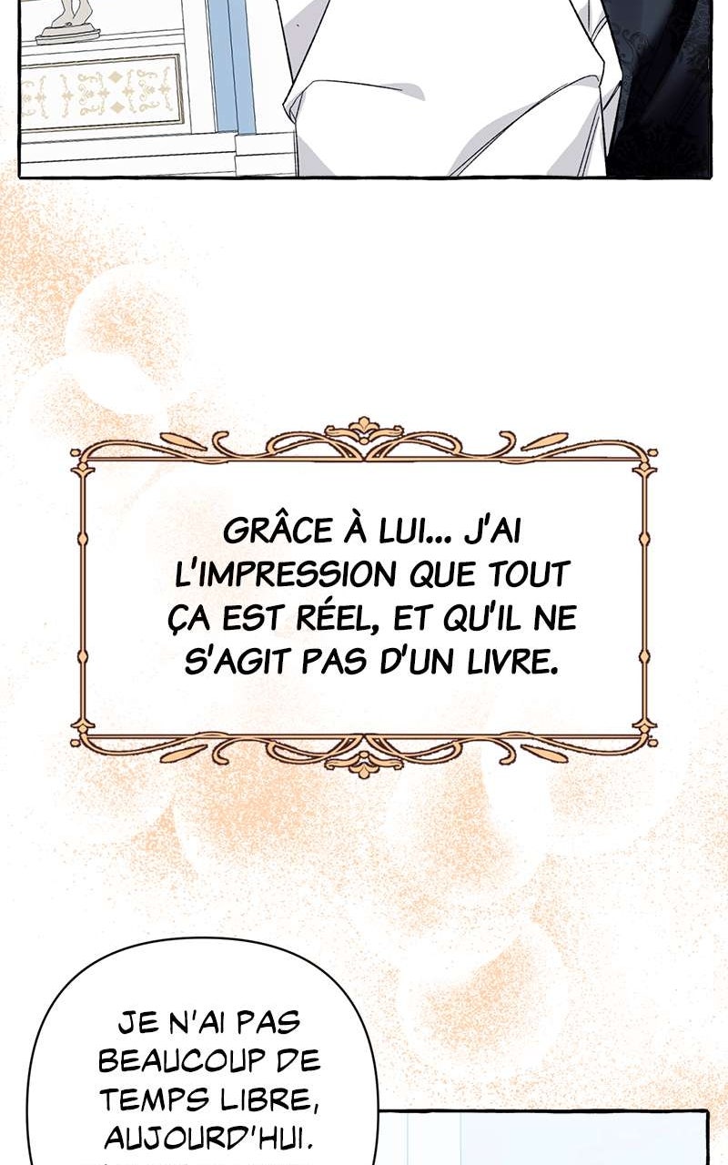 Read Une réincarnation presque ordinaire FR Manga Online