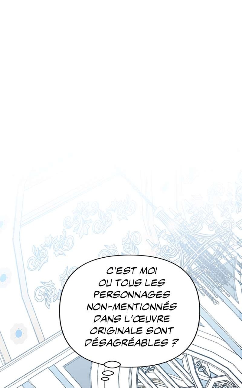 Read Une réincarnation presque ordinaire FR Manga Online