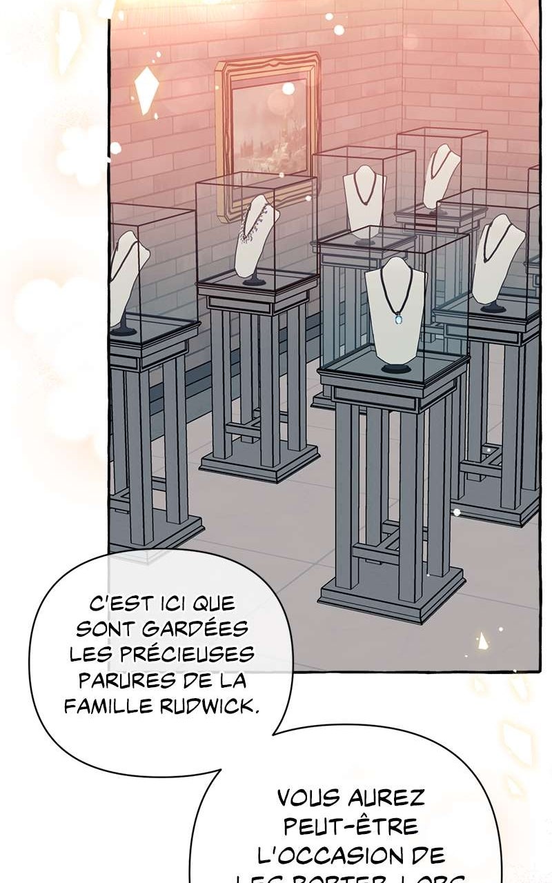 Read Une réincarnation presque ordinaire FR Manga Online