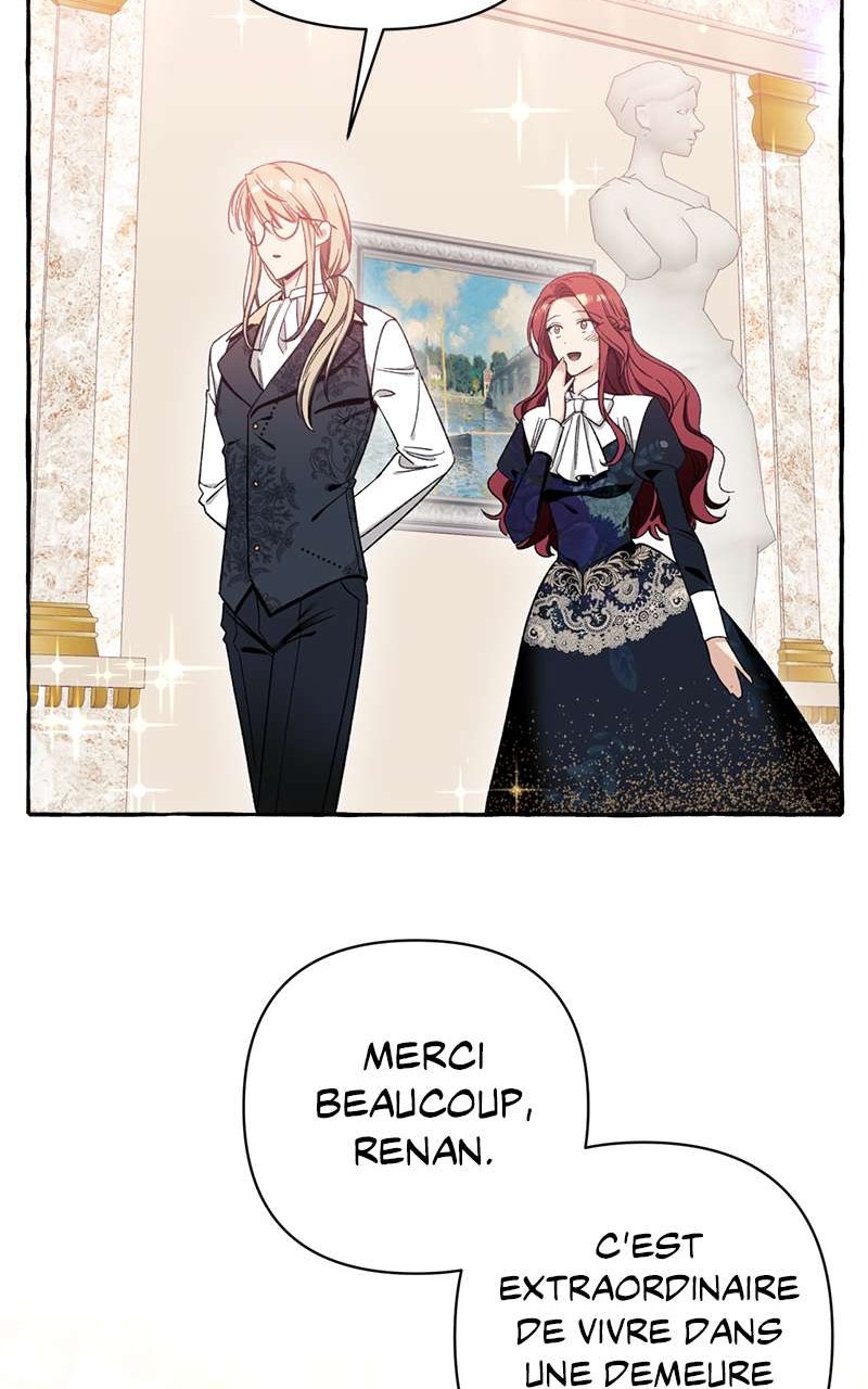 Read Une réincarnation presque ordinaire FR Manga Online