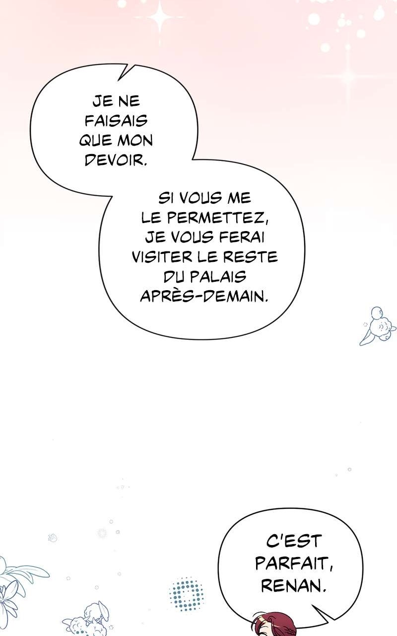 Read Une réincarnation presque ordinaire FR Manga Online