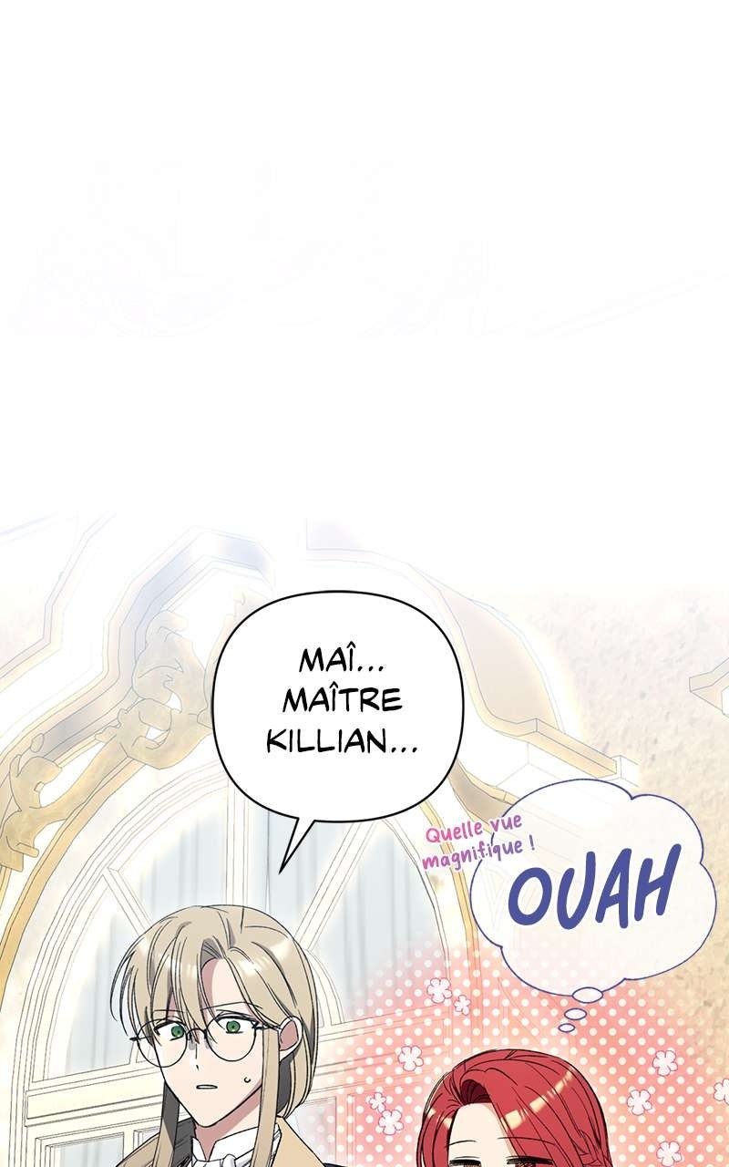 Read Une réincarnation presque ordinaire FR Manga Online