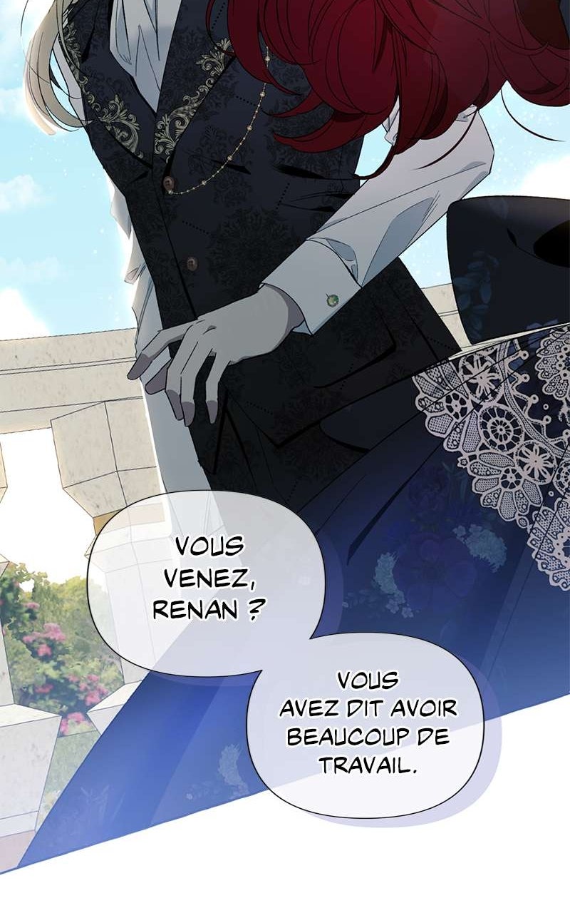 Read Une réincarnation presque ordinaire FR Manga Online