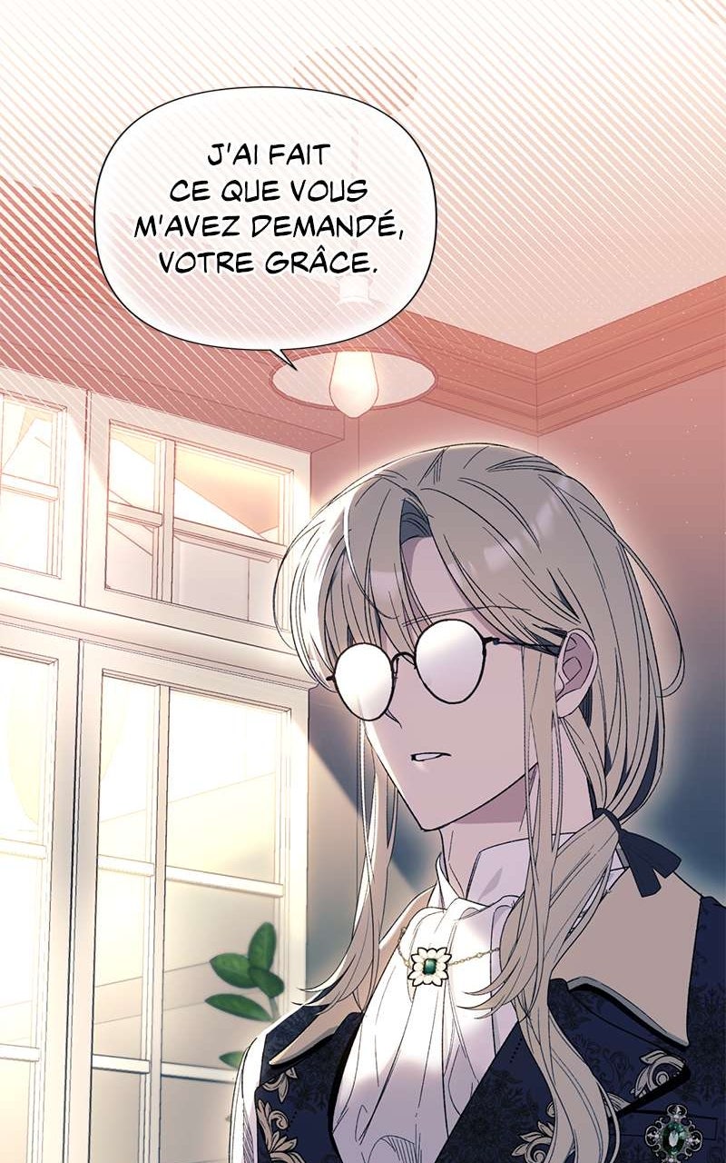 Read Une réincarnation presque ordinaire FR Manga Online