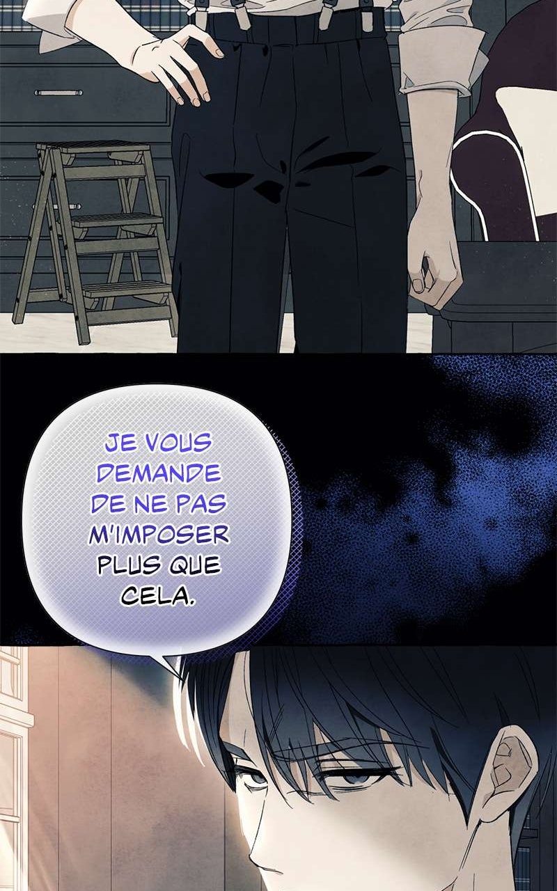 Read Une réincarnation presque ordinaire FR Manga Online