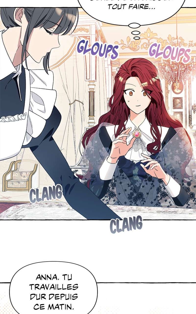 Read Une réincarnation presque ordinaire FR Manga Online