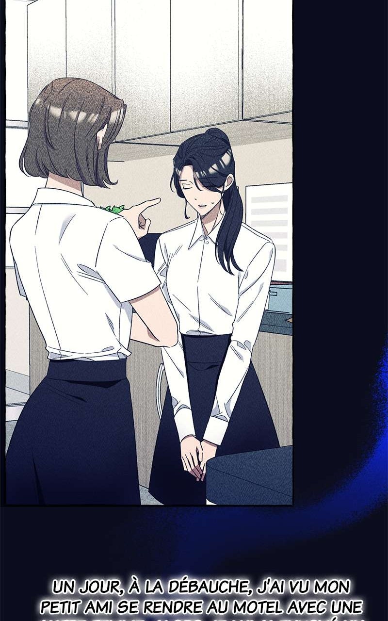 Read Une réincarnation presque ordinaire FR Manga Online