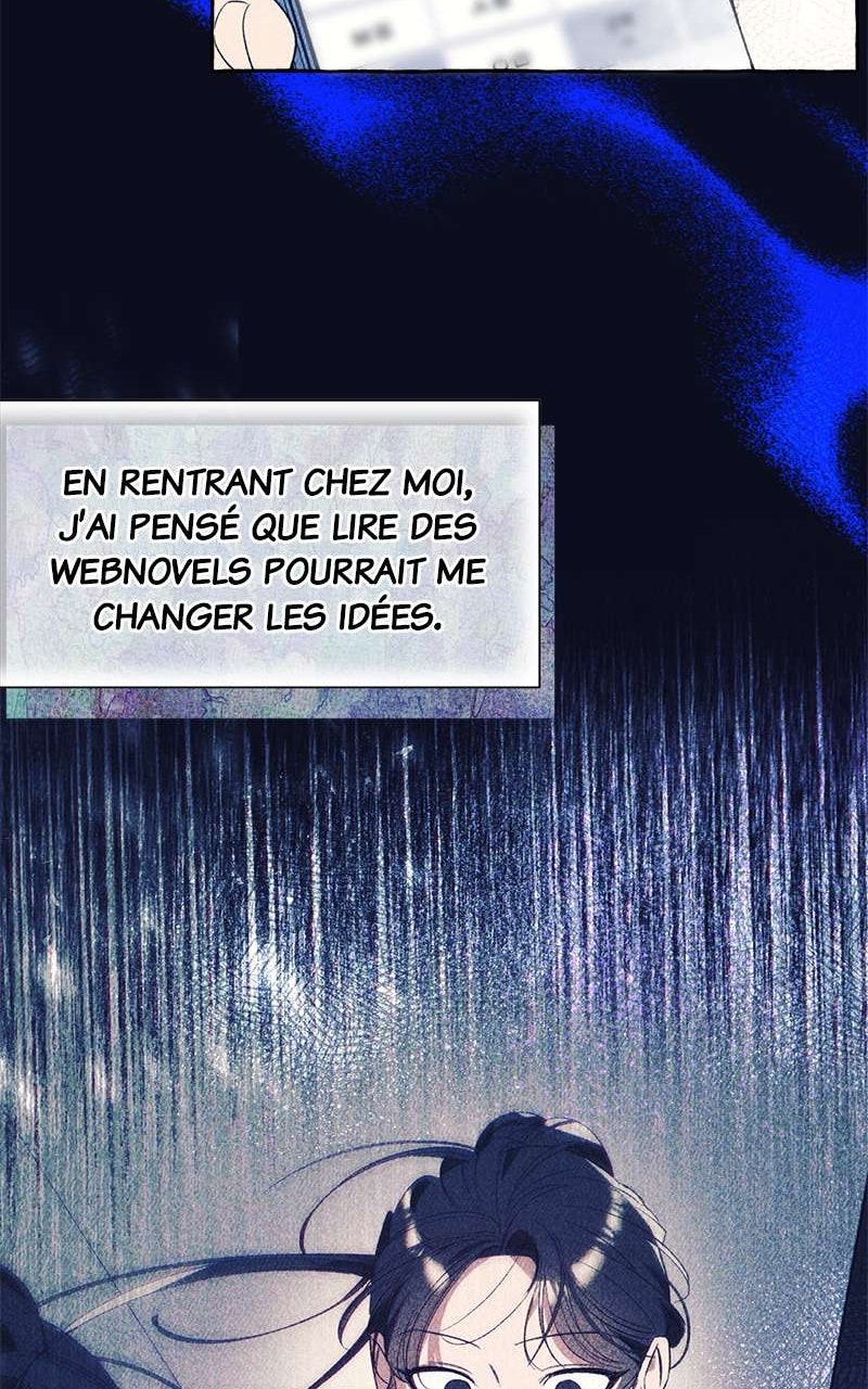 Read Une réincarnation presque ordinaire FR Manga Online