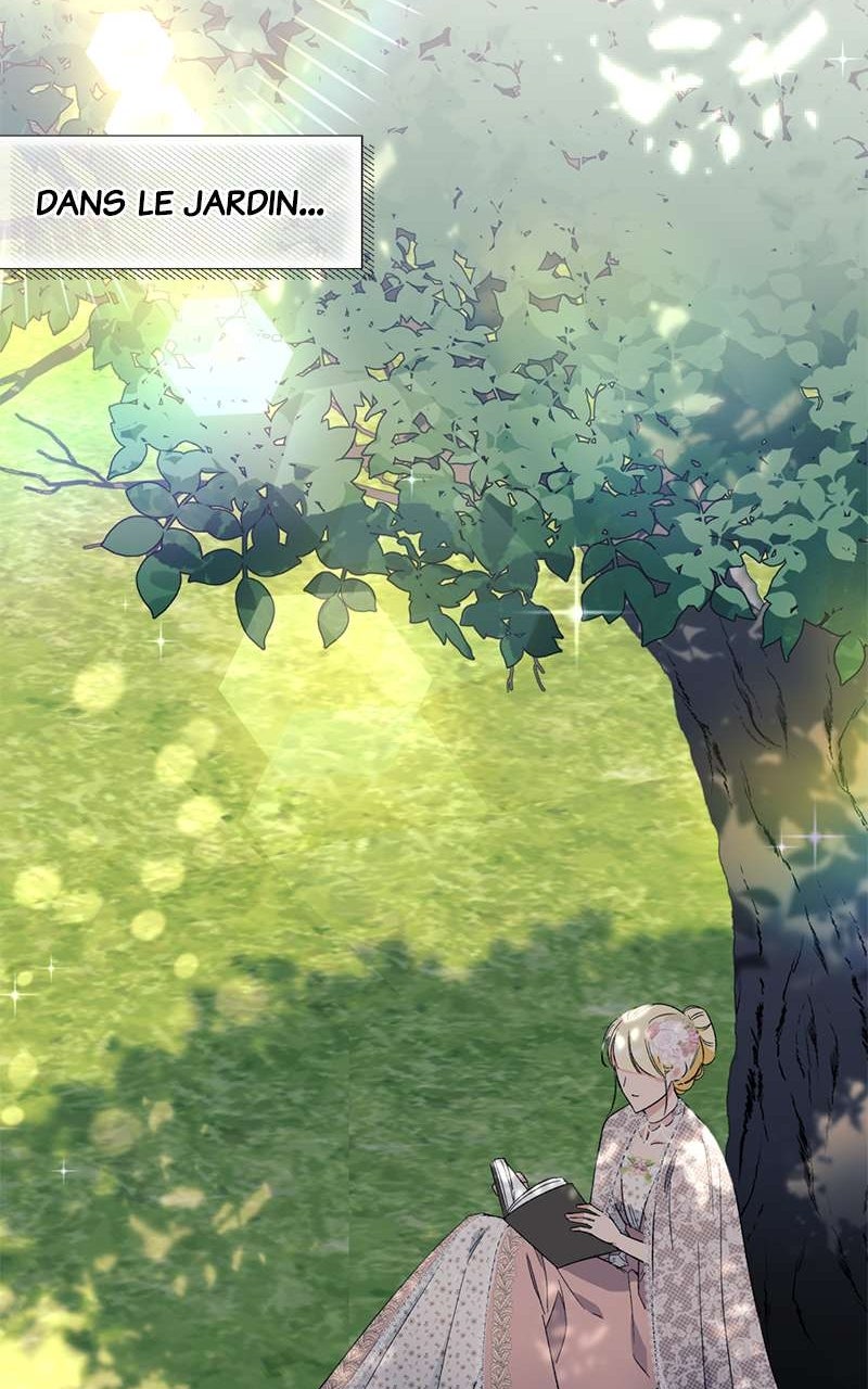 Read Une réincarnation presque ordinaire FR Manga Online