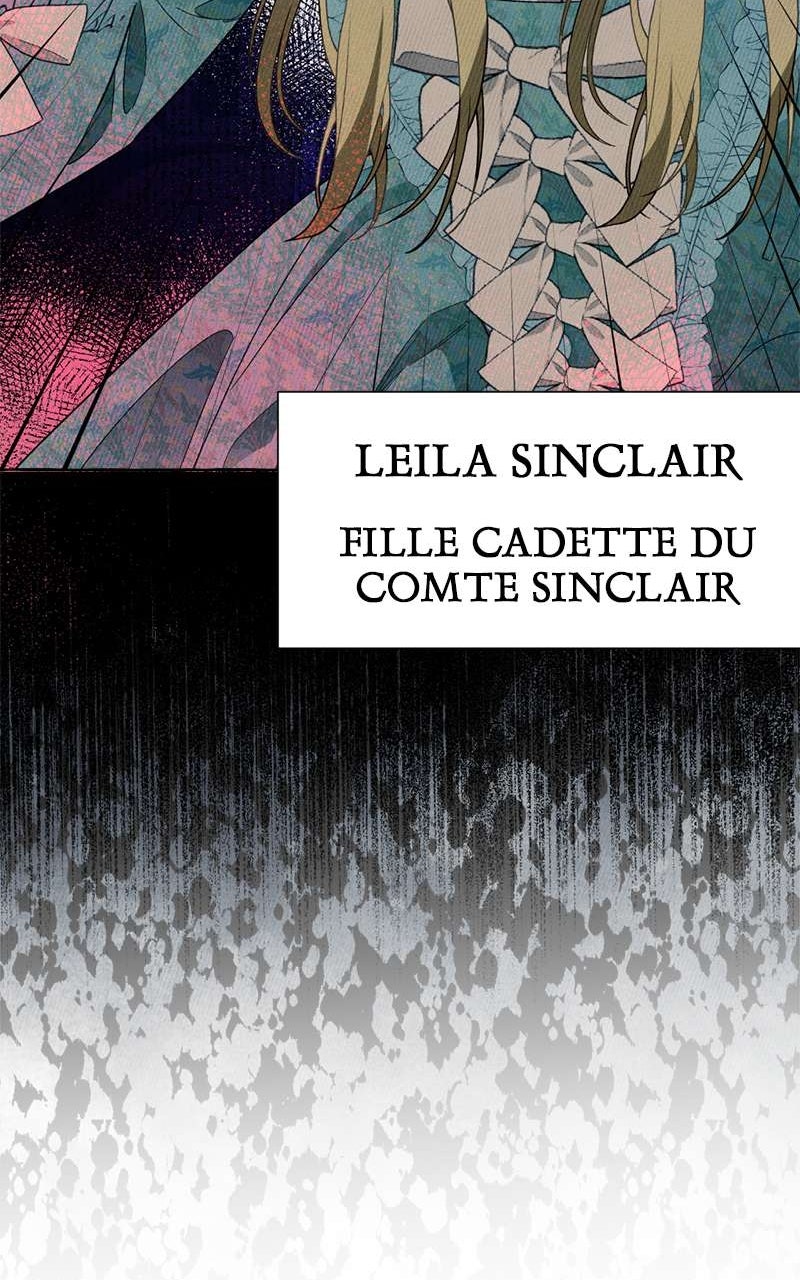 Read Une réincarnation presque ordinaire FR Manga Online