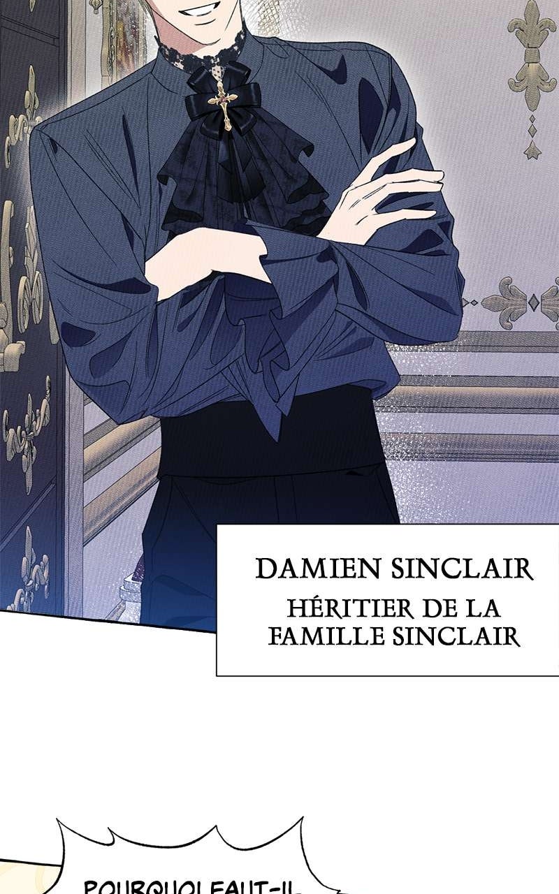 Read Une réincarnation presque ordinaire FR Manga Online